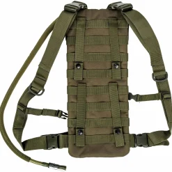 Mil-Tec - Rucksack Hydration Pack Laser Cut 2.5 L