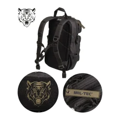 Mil-Tec - Rucksack US Assault Pack Kids 14 L