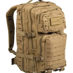 Mil-Tec - Rucksack US Assault Pack Large Laser Cut 36 L