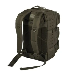 Mil-Tec - Rucksack US Assault Pack Large Laser Cut 36 L