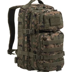 Mil-Tec - Rucksack US Assault Pack Small 20 L