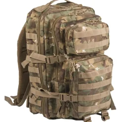 Mil-Tec - Rucksack US Assault Pack Large 36 L
