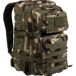 Mil-Tec - Rucksack US Assault Pack Large 36 L