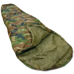 Mil-Tec - Schlafsack Commando