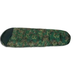 Mil-Tec - Schlafsack Forest