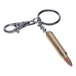 Mil-Tec - Schlüsselanhänger mit Patrone