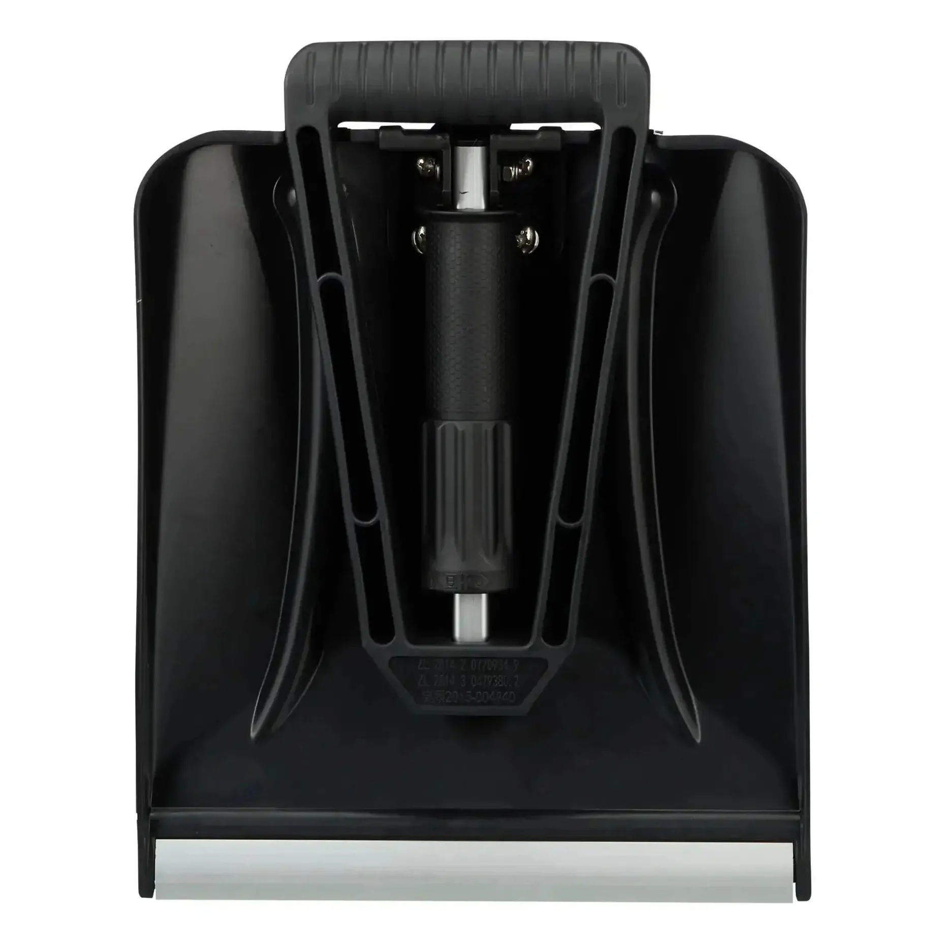 Mil-Tec - Schneeschaufel klappbar