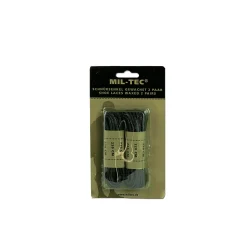 Mil-Tec - Schnürsenkel gewachst