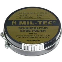 Mil-Tec - Schuhcreme 80g