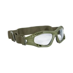 Mil-Tec - Schutzbrille Commando Air Pro klar