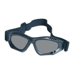 Mil-Tec - Schutzbrille Commando Air Pro klar