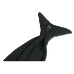 Mil-Tec - Security Dienstkrawatte mit Clip