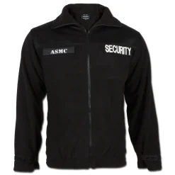 Mil-Tec - Security Fleecejacke