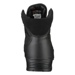 Mil-Tec - Security Halbstiefel mit Stahlkappe