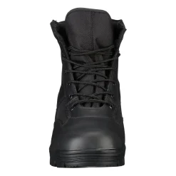 Mil-Tec - Security Halbstiefel mit Stahlkappe