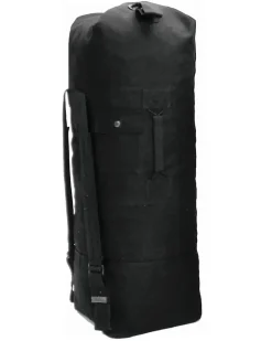 Mil-Tec - Seesack US mit Doppelgurt CO