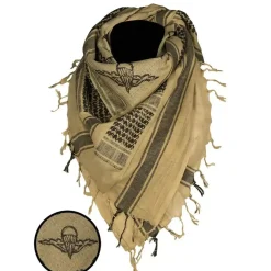 Mil-Tec - Shemagh Paratrooper 110 x 110 cm