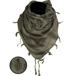 Mil-Tec - Shemagh Pineapple 110 x 110 cm