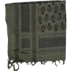 Mil-Tec - Shemagh Pineapple 110 x 110 cm