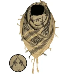 Mil-Tec - Shemagh Rifles 110 x 110 cm