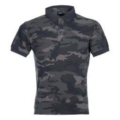 Mil-Tec - Shirt Poloshirt Prewash Co Pikee
