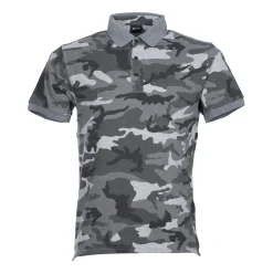 Mil-Tec - Shirt Poloshirt Prewash Co Pikee