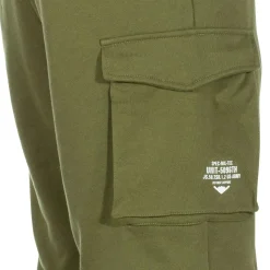 Mil-Tec - Short US Sweatshorts Cotton