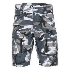 Mil-Tec - Shorts Assault R/S CO