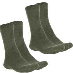 Mil-Tec - Socken Merino 2er Pack