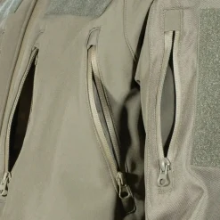 Mil-Tec - Softshelljacke