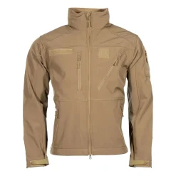 Mil-Tec - Softshelljacke SCU 14