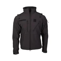Mil-Tec - Softshelljacke SCU 14