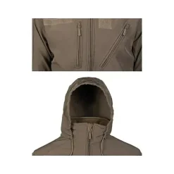 Mil-Tec - Softshelljacke SCU 14