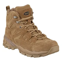 Mil-Tec - Squad Stiefel 5 Inch