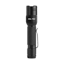 Mil-Tec - Stablampe Tactical Mini Recharge