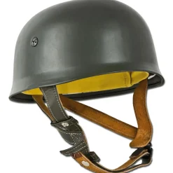 Mil-Tec - Stahlhelm Luftwaffe Fallschirmjäger Repro