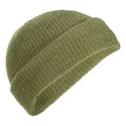 Mil-Tec - Strickmütze US Watch Cap Wolle