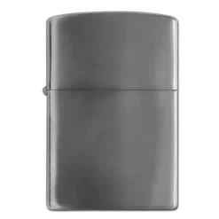 Mil-Tec - Sturmfeuerzeug US Style chrom