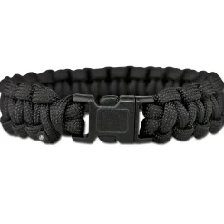 Mil-Tec - Survival Fallschirmleinen-Armband