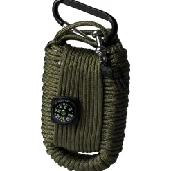 Mil-Tec - Survival Kit Fallschirmleine groß