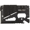 Mil-Tec - Survival Tool Fallschirmleine mit Hülle