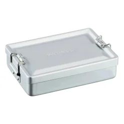 Mil-Tec - Survivalkit mit Aluminiumbox