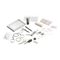 Mil-Tec - Survivalkit mit Aluminiumbox