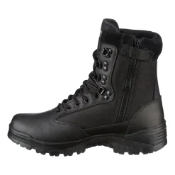 Mil-Tec - Tactical Boots mit YKK Zipper