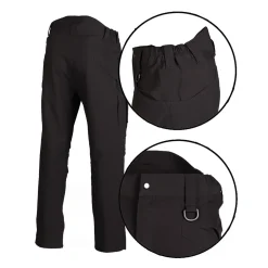 Mil-Tec - Tactical Hose Assault