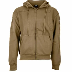 Mil-Tec - Tactical Kapuzenjacke