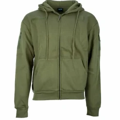 Mil-Tec - Tactical Kapuzenjacke