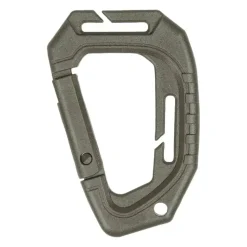 Mil-Tec - Tactical Karabiner Molle 2er Pack