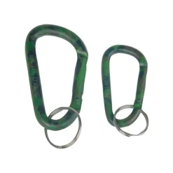 Mil-Tec - Tactical Karabiner 6 cm