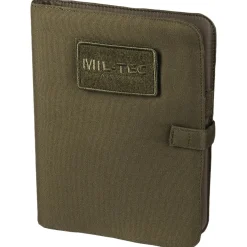 Mil-Tec - Tactical Notebook Medium
